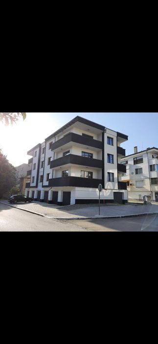 Продава се Двустаен апартамент в Търговище, Боровец - 57 кв.м за 1521 €/кв.м - Снимка #8