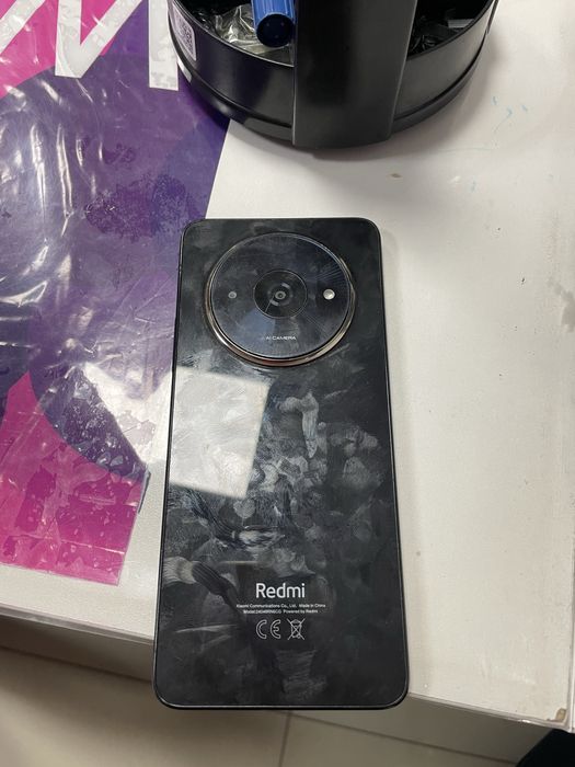 Продам  Redmi A3X