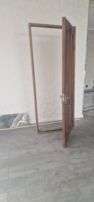 Продам межкомнатные двери