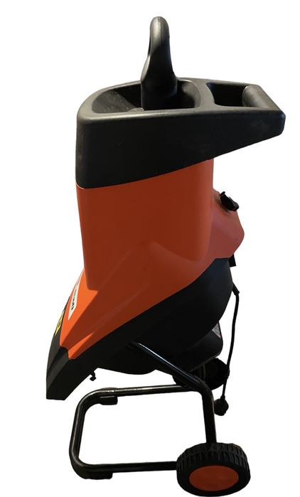 Tocatoare de crengi ruris