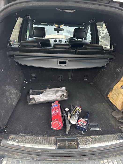 На части мерцедес мл 320цди 280цди w164 mercedes