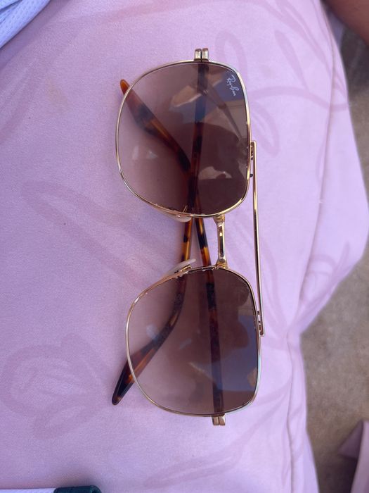 Очила Ray-BAN  В добро състояние