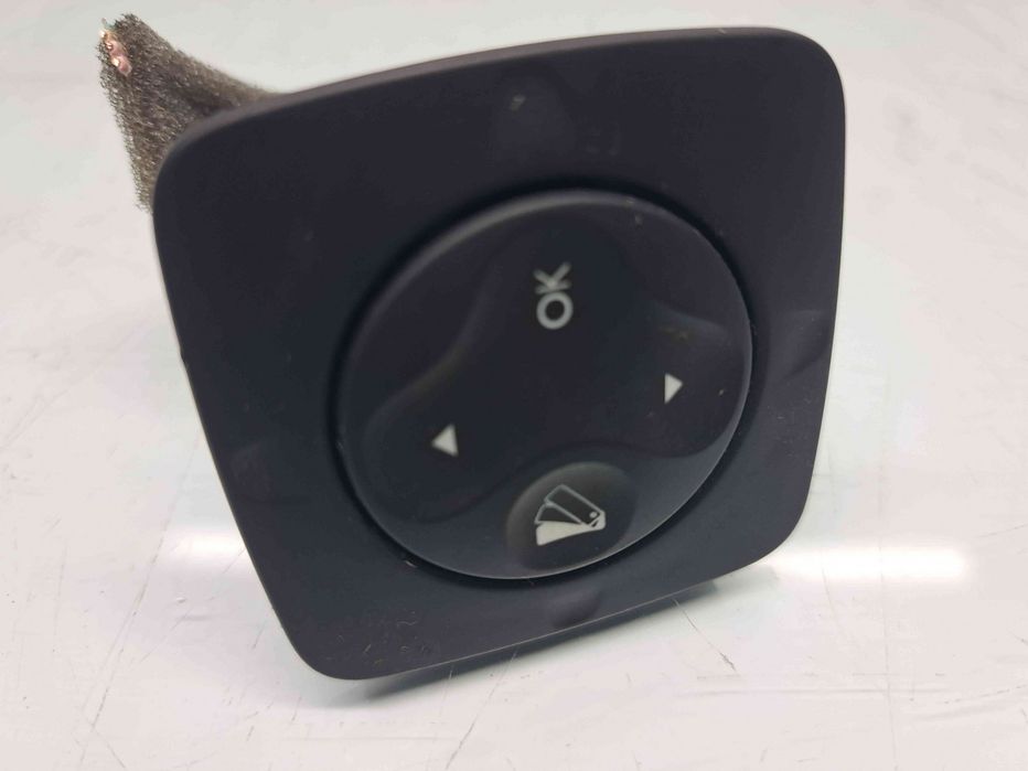 Joystick navigatie Renault Scenic 3 (J95) Facelift [Fabr 2009-2015] 2