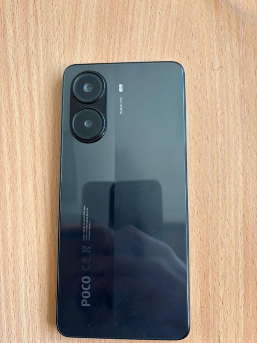 Poco x7 pro обмен