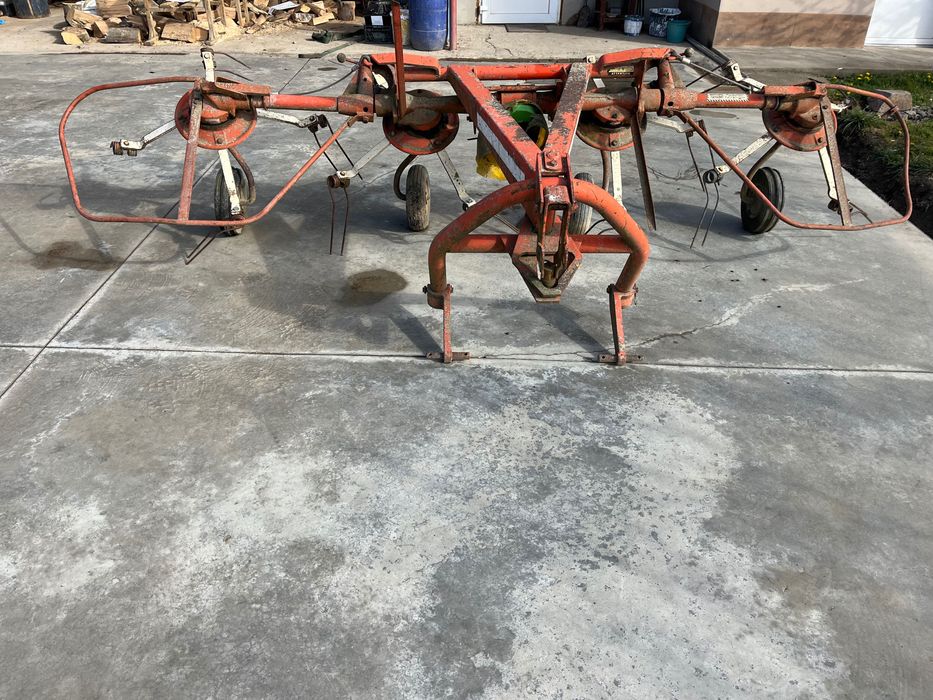 Vand grebla de intors&imprastiat fan