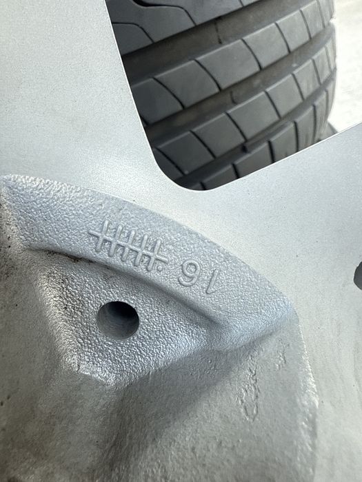 Джанти за BMW 20 цола 5.120   9 j et 30