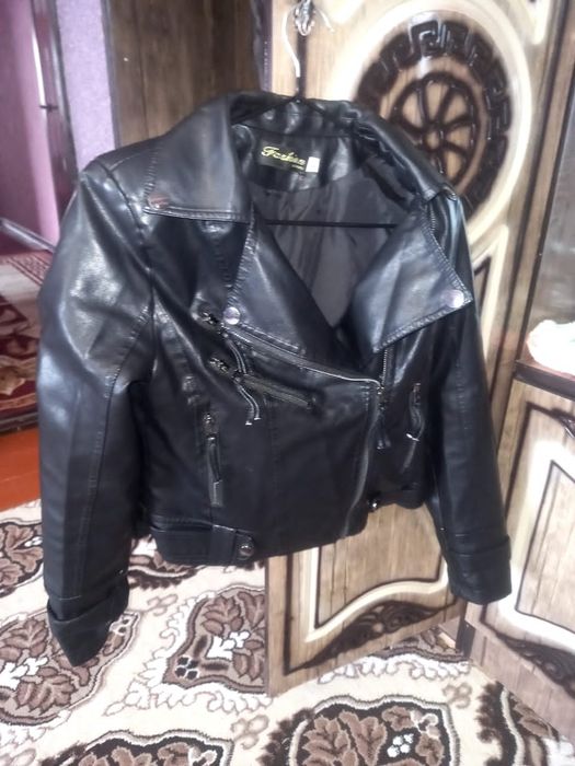 Koja kastyum i shuba