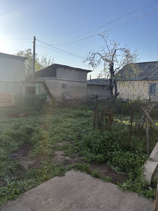 Частный Дом с участком