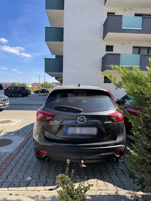 MAZDA CX-5 2015 — imagine 5