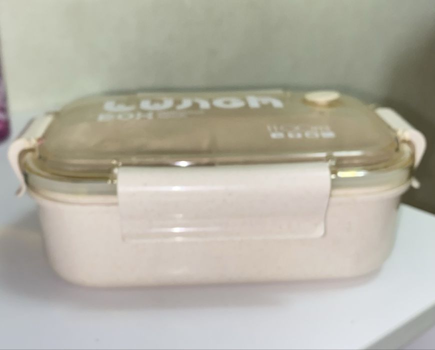 Ланч бокс 1100 мл