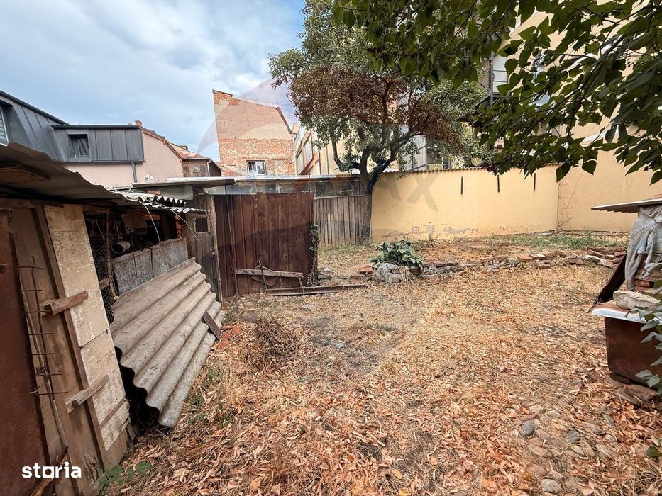 Teren Craiova Ultracentral 479mp