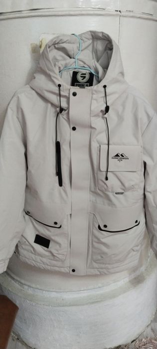 Продам куртку мужскую