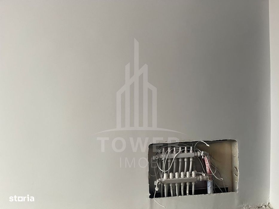 Apartament 2 camere decomandat| 55 mp| construcție nouă în zona Brana-