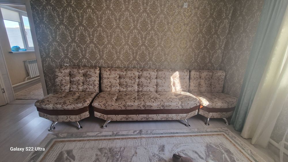 Диван сатылады жаксы куйде