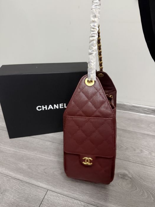 Сумка Chanel 25 женская