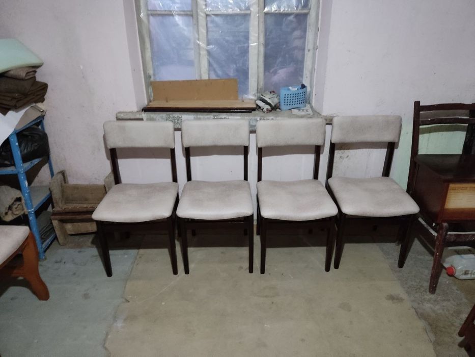 Реставрация мягкой мебели