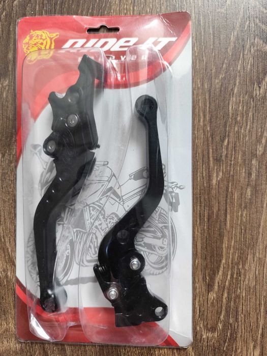 Maneta moto/scuter NOUA!!!