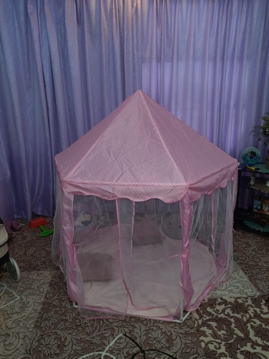 Продаётся детский шатёр