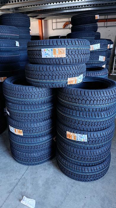 -20% на НОВИ ЗИМНИ гуми TORQUE TQ022 - DOT26