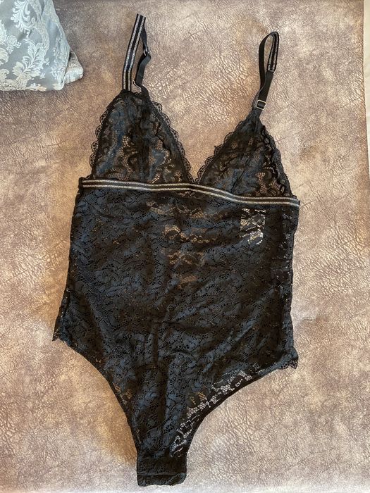 Комплект нижнего белья