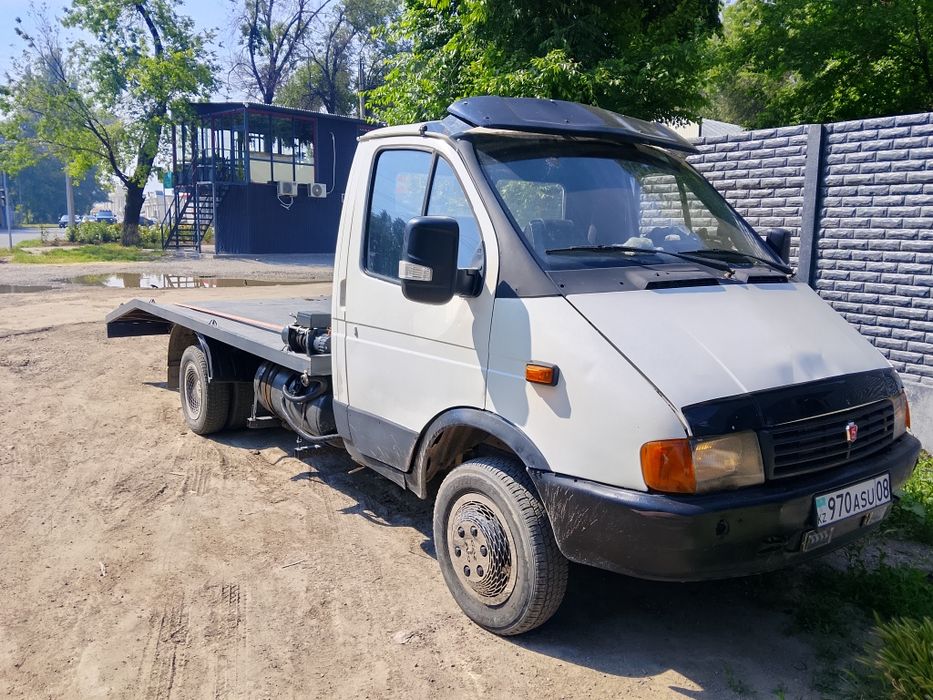 Продам эвакуатор