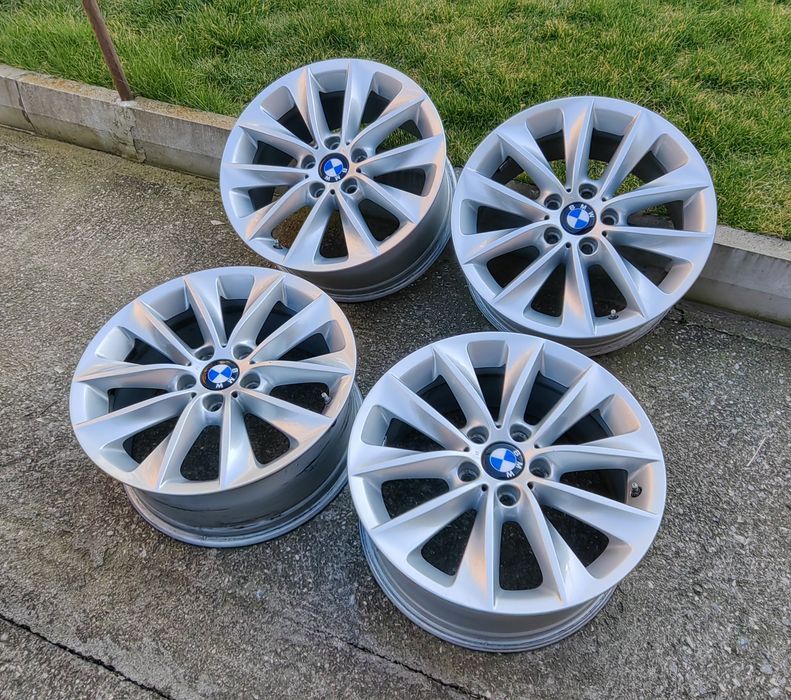 Джанти за BMW БМВ 18' 8j et43 X drive