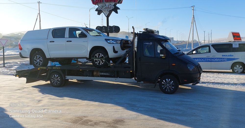 Эвакуатор Кокшетау перевозка автомобиля