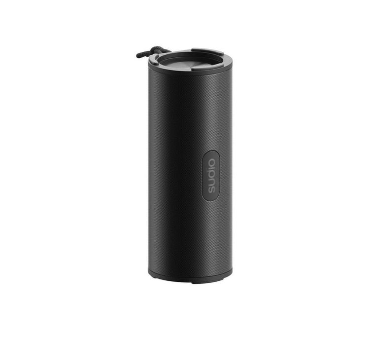 Boxa Portabila Apple Sudio F4