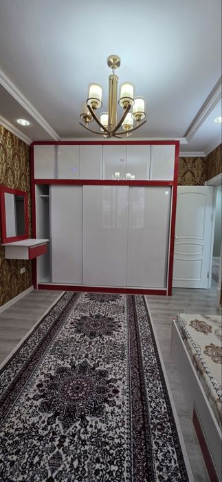 Срочно Сдаётся 3 Комнатная Квартира