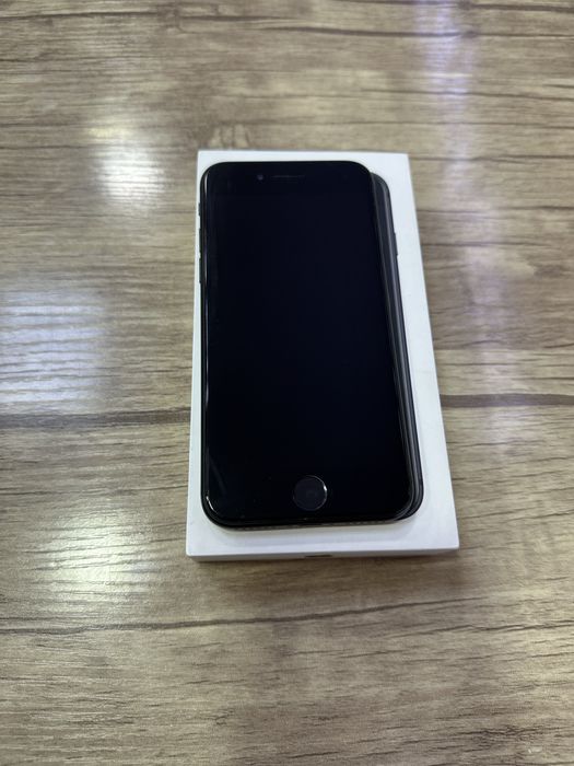 Iphone Se 64gb Perfectum