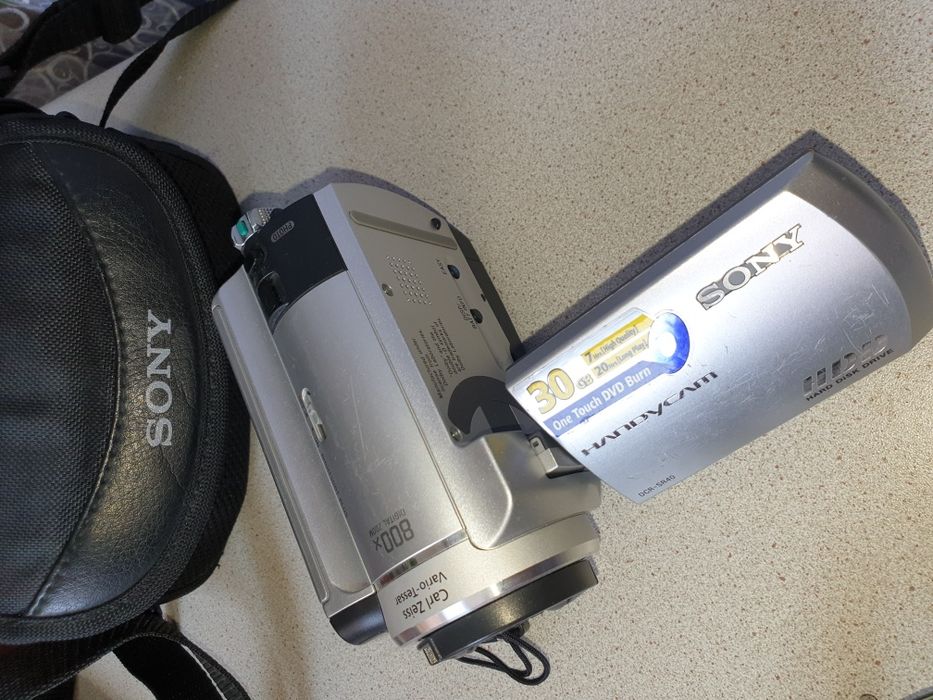 Видеокамера Soni оригинал