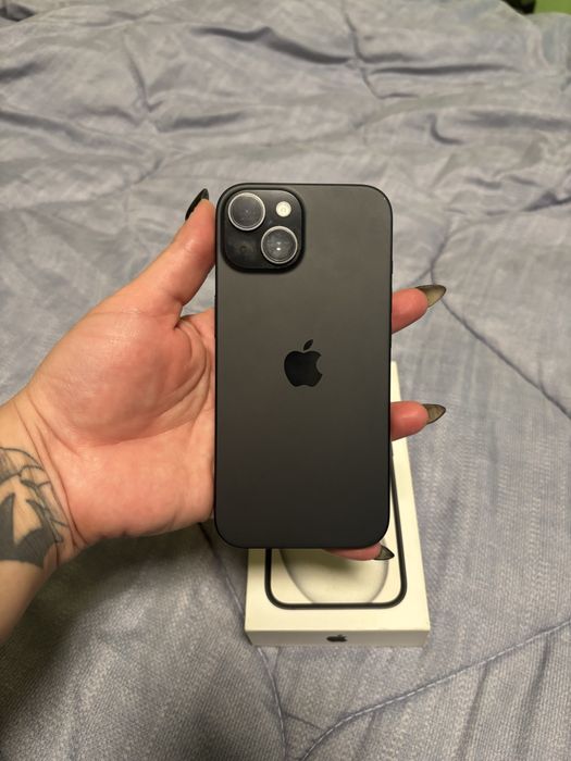 Iphone 15 128 GB