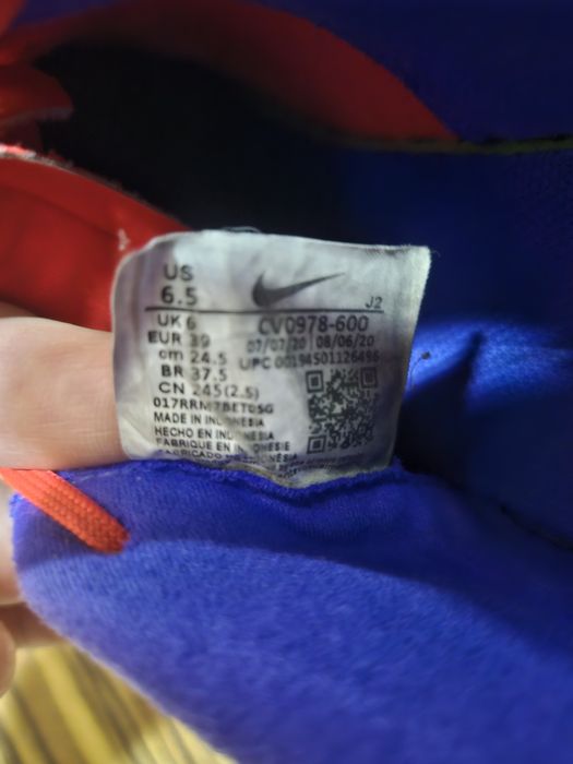 Футболни стоножки 38 н.