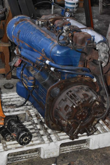 Motor Same Motor Perkins Motor Lombardini Dezmembrez Same Pompa inject