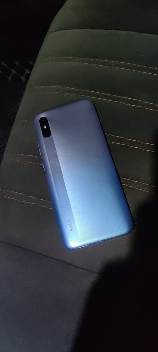 Телефон Xiaomi Redmi 9a без торга
