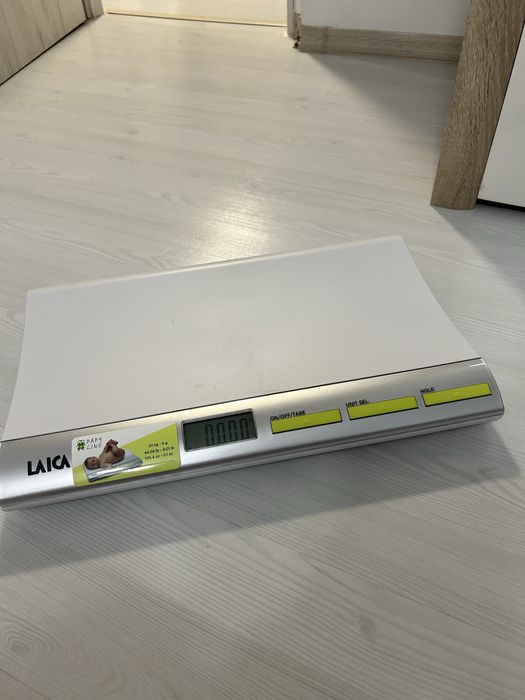 Cantar pentru bebelusi Laica