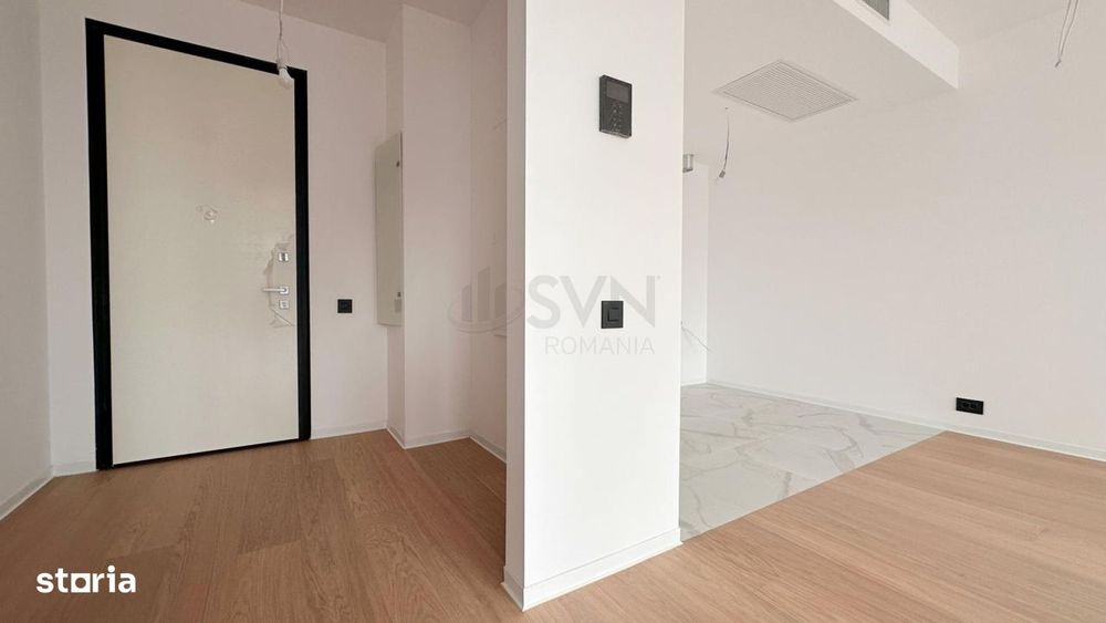 Apartament 2 camere Floreasca l Terasa 14 mp