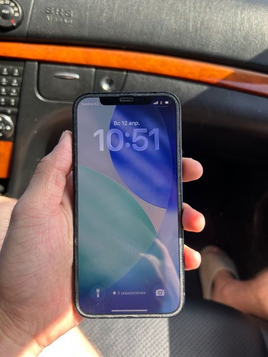 Iphone 12 128gb срочно