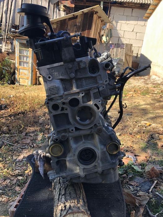 Motor Bmw M54 N47 N57  M54 520/525/530/535