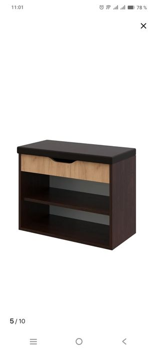 Обувница мебель для обуви