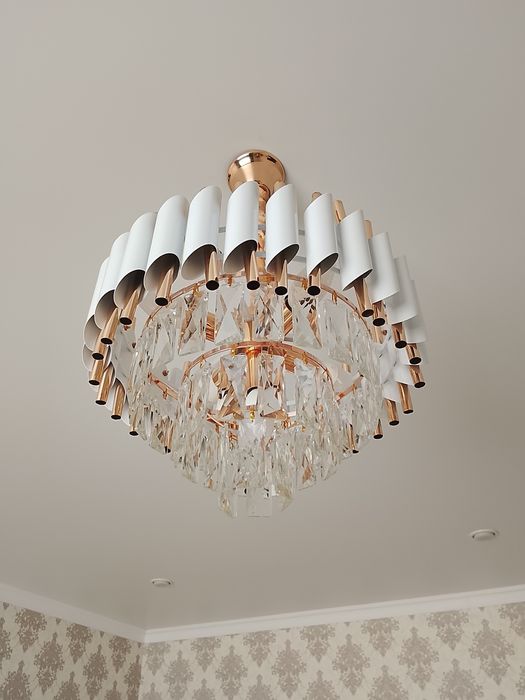 Люстра 2шт по 10000т