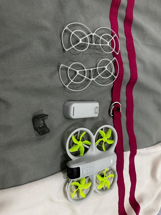 Dji neo 1 поищи новые