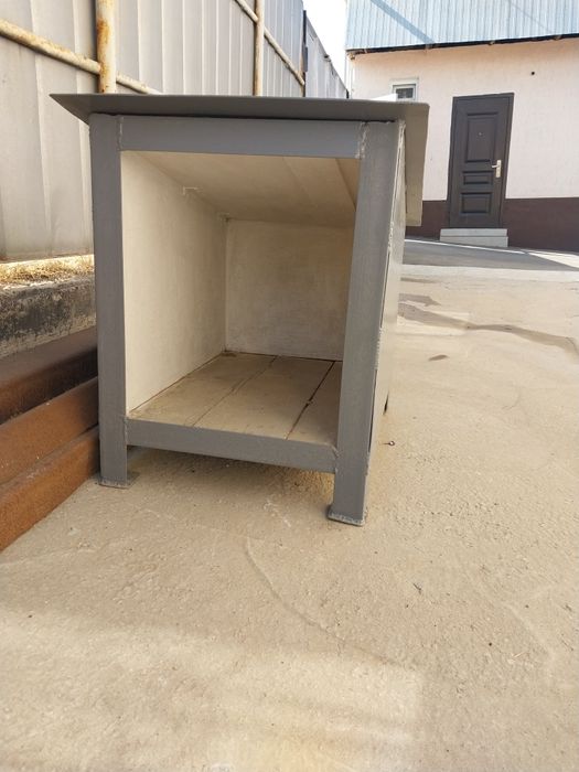 Домик для собак. Иттің ұясын сатамын.