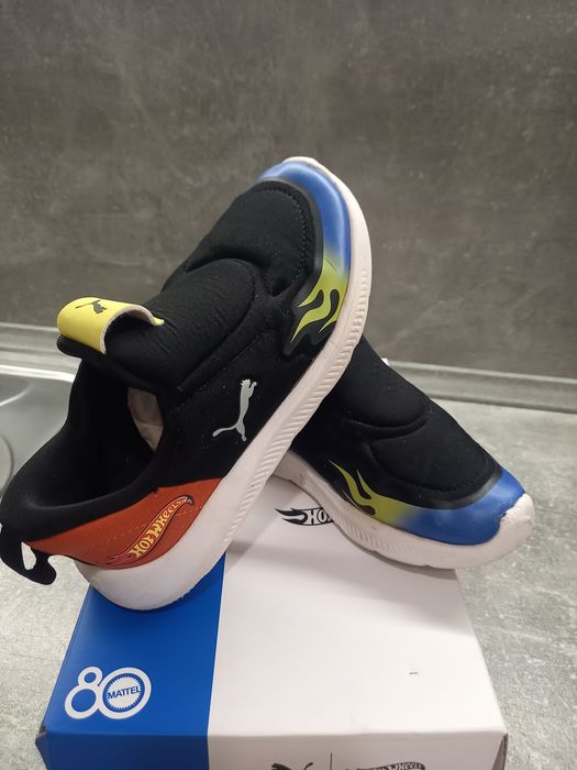 Детски маратонки 30 номер  за момче