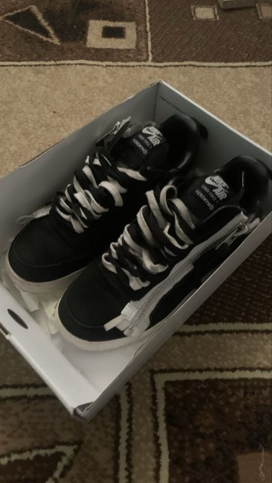 lunar force 1/acronym’17