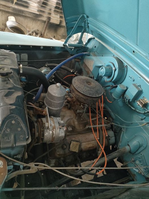 Газ 53 ассенизатор  сатылады.