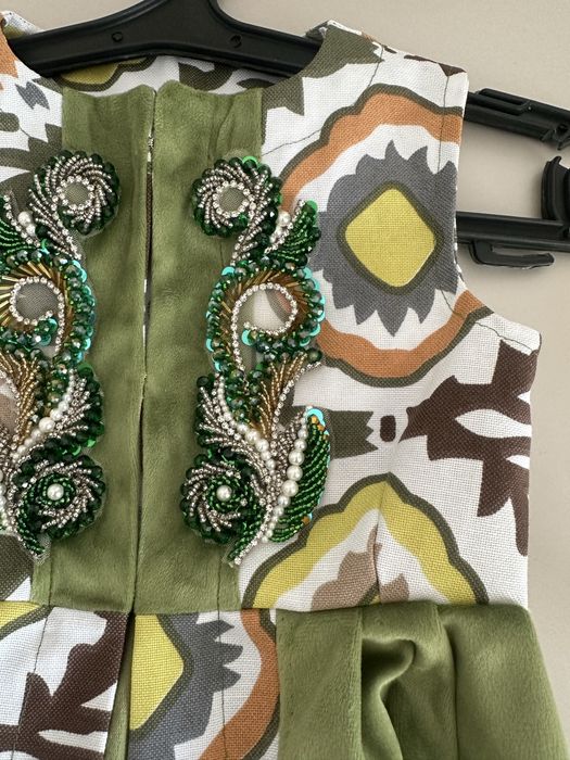 Продам детский кажекей