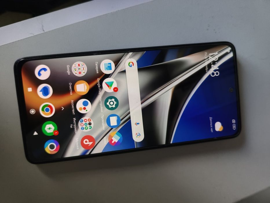 Продам poco x4 pro