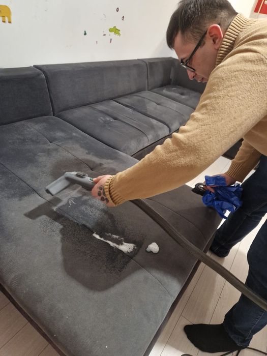 Detailing la tine acasa