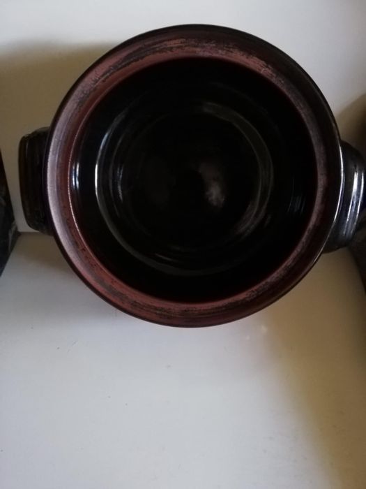 Продавам Гювеч 6л. Троянска керамика